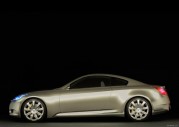 Infiniti Coupe Concept